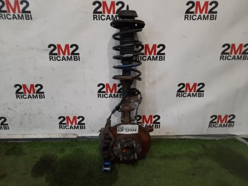 Meccanica Completa ANT SX 465089 Hyundai I10 I 2011