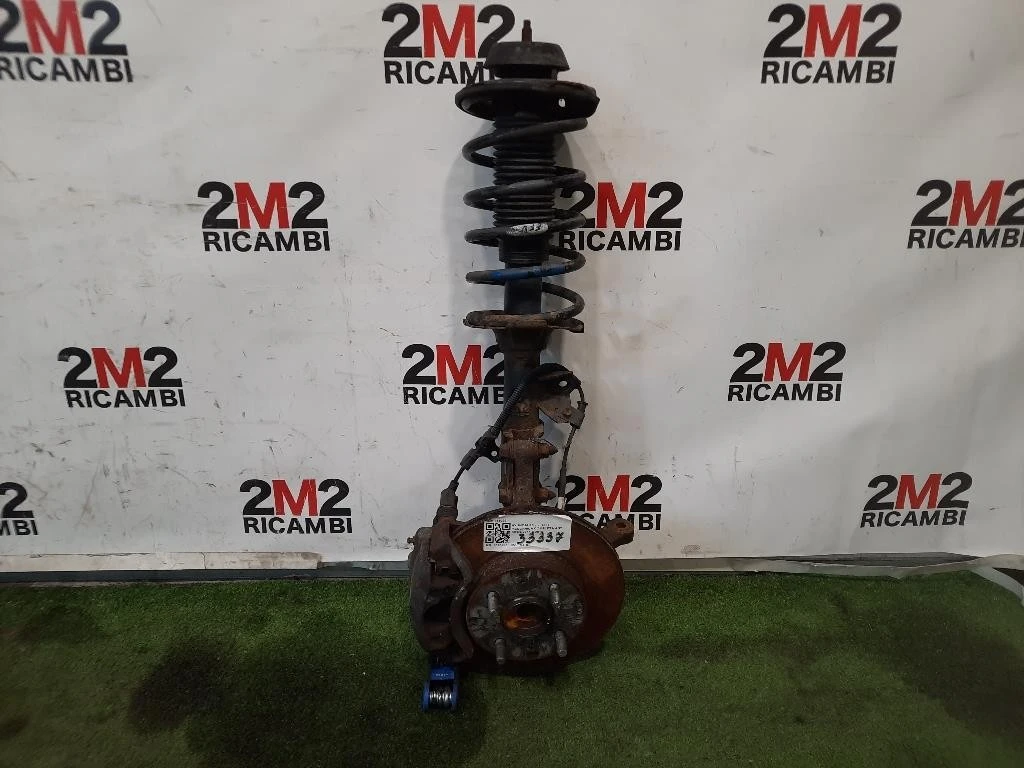 Meccanica Completa ANT SX 465089 Hyundai I10 I 2011