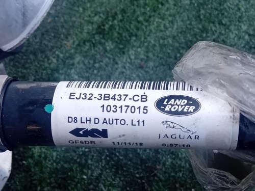 Meccanica Completa ANT SX