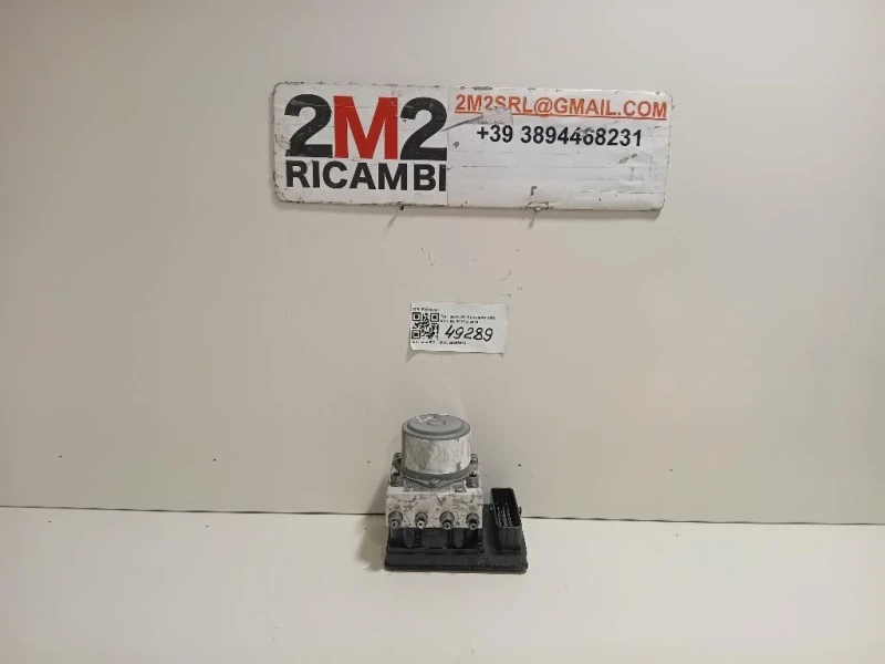 Pompa ABS ANT 52049764 Fiat 500X 2015