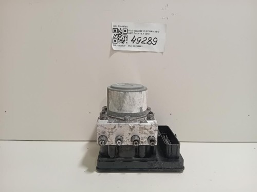 Pompa ABS ANT 52049764 Fiat 500X 2015