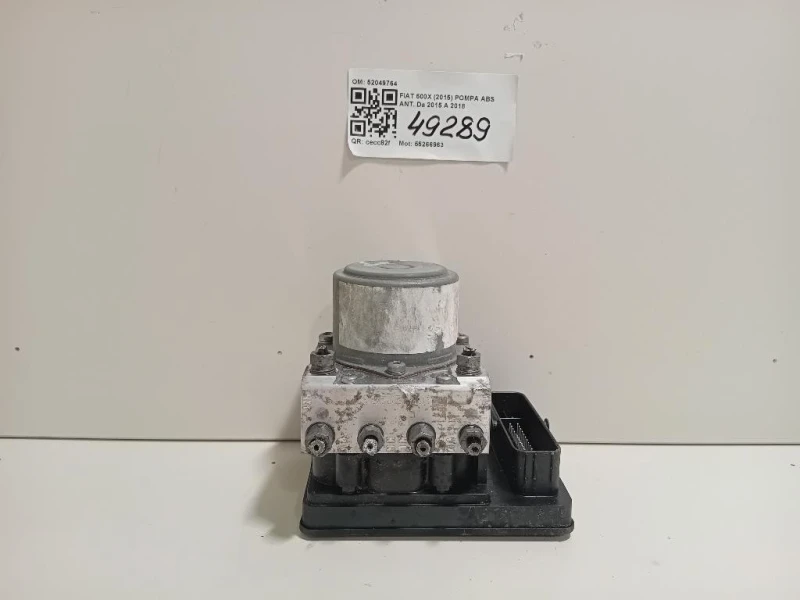 Pompa ABS ANT 52049764 Fiat 500X 2015