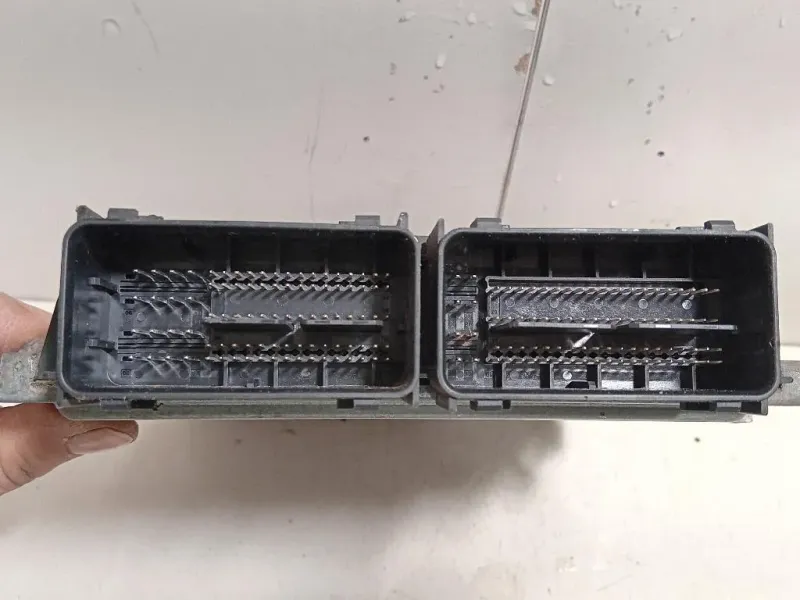 Centralina Iniezione A2C97502700Z9 Ford Transit Custom I 2013