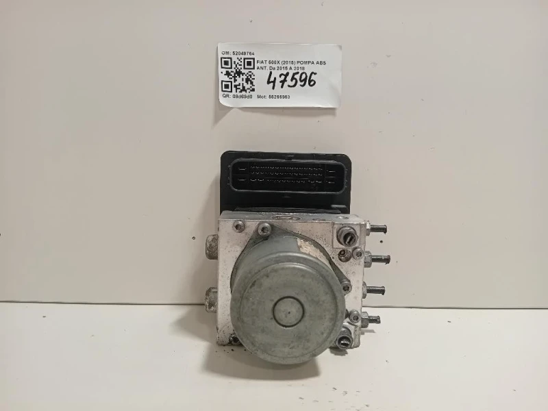 Pompa ABS ANT 52049764 Fiat 500X 2015