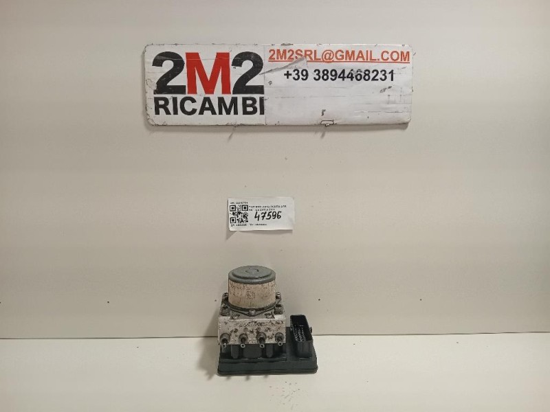 Pompa ABS ANT 52049764 Fiat 500X 2015