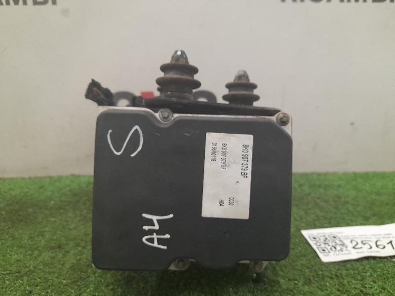 ABS Gruppo ANT 8K0614517ED Audi A4 8K2 2008