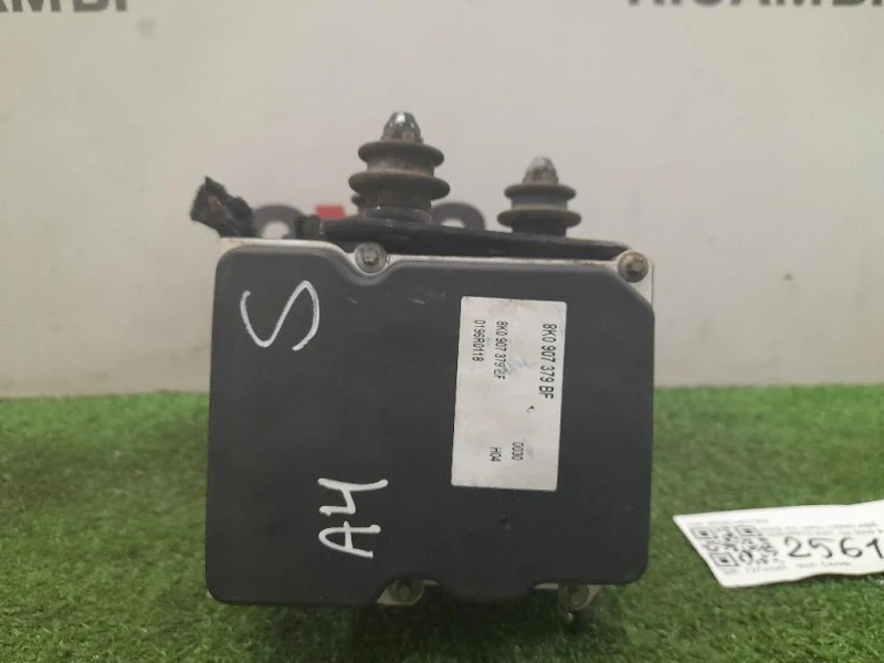 ABS Gruppo ANT 8K0614517ED Audi A4 8K2 2008