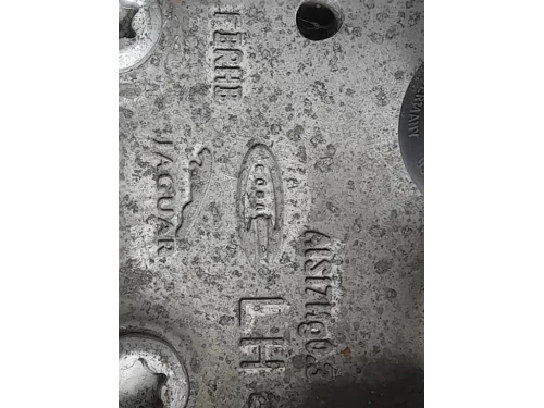 Meccanica Completa ANT SX GX73-18B036MD Jaguar XE 2015