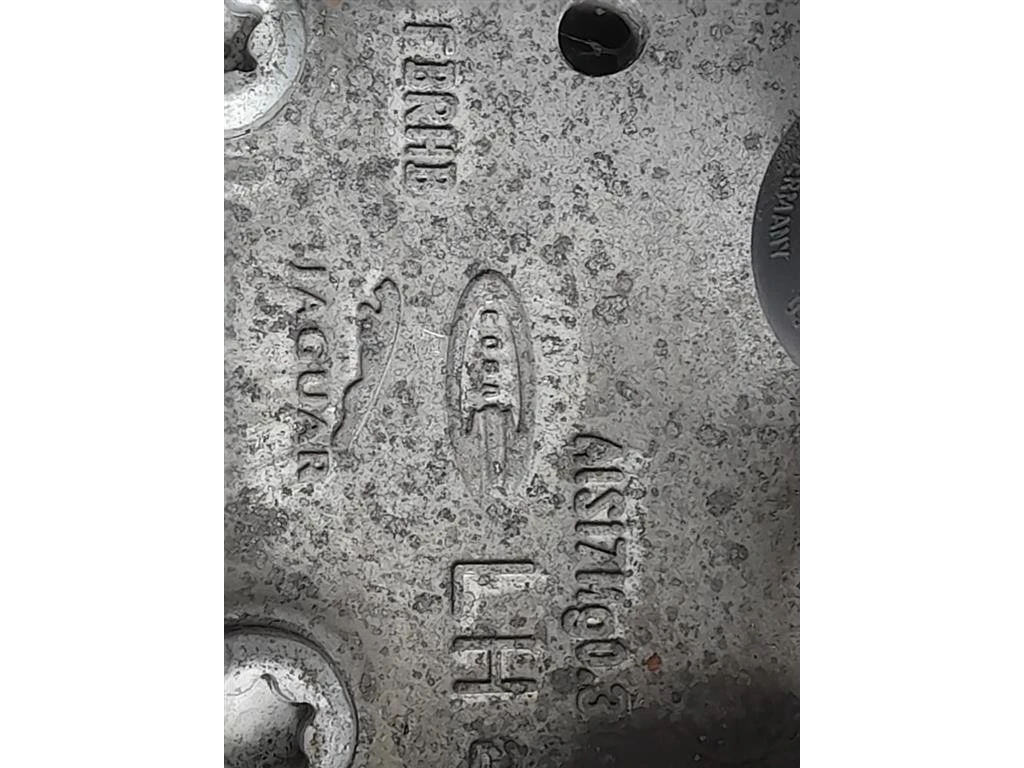 Meccanica Completa ANT SX GX73-18B036MD Jaguar XE 2015