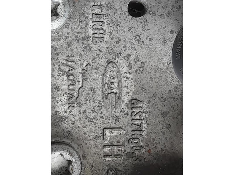 Centralina Iniezione 37820RSAG15 Honda Civic VIII 2006
