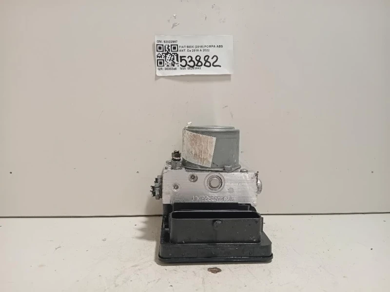 Pompa ABS ANT 52022987 Fiat 500X 2018