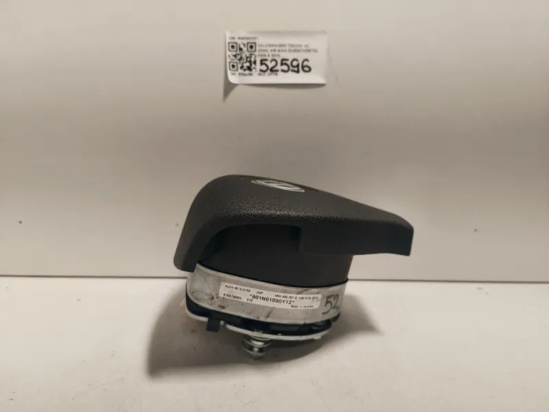 Air-bag Guidatore 5N0880201 Volkswagen Tiguan I 2008