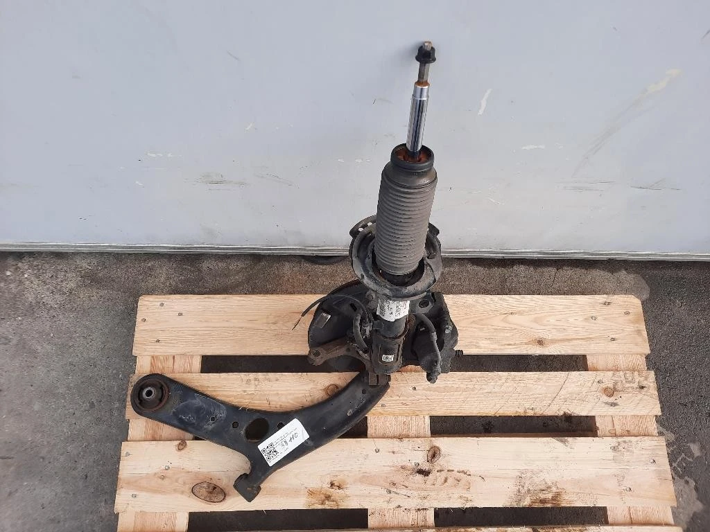 Meccanica Completa ANT SX Kia RIO III 2015