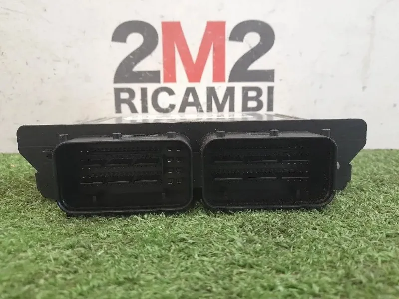 Centralina Iniezione 3910608254 Hyundai I20 III 2020