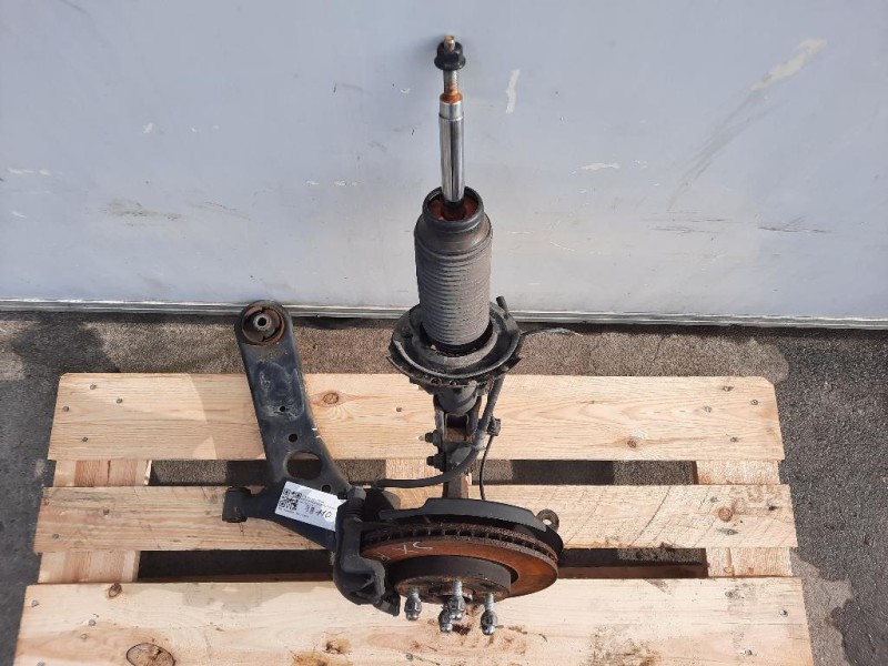 Meccanica Completa ANT SX Kia RIO III 2015