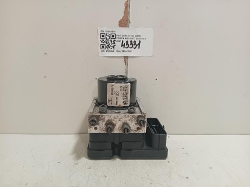 Pompa ABS ANT 51902576 Fiat Doblò III 2015