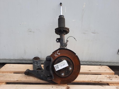 Centralina Iniezione 39120-2A205 Hyundai I40 2012