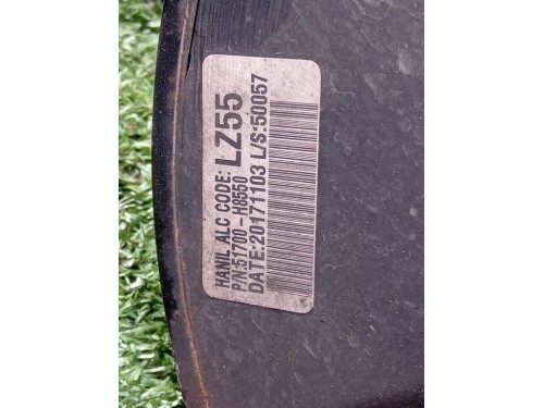 Meccanica Completa ANT SX