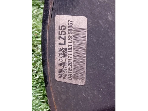 Meccanica Completa ANT SX MECCANICA COMPLETA ANT SX Kia Stonic 2017