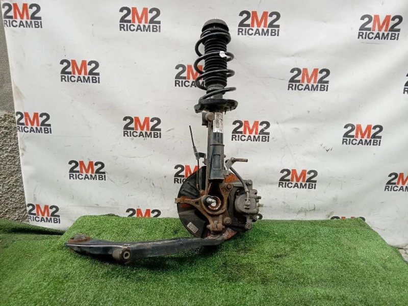 Meccanica Completa ANT SX MECCANICA COMPLETA ANT SX Kia Stonic 2017