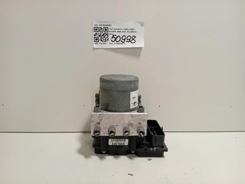 Pompa ABS ANT 00518045960 Fiat Ducato 250 2007