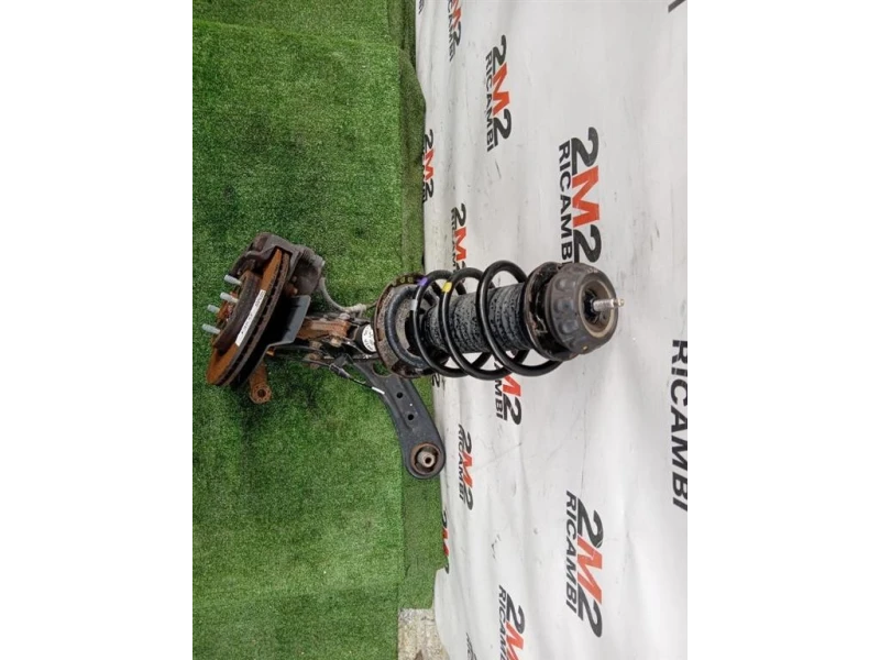 Meccanica Completa ANT SX MECCANICA COMPLETA ANT SX Kia Stonic 2017