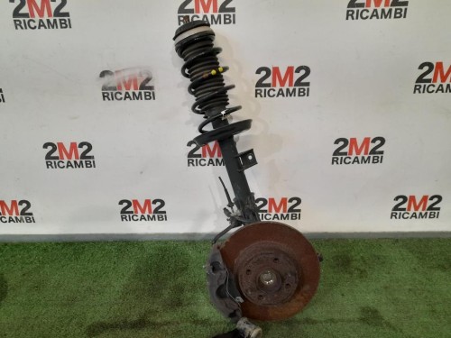 Meccanica Completa ANT SX