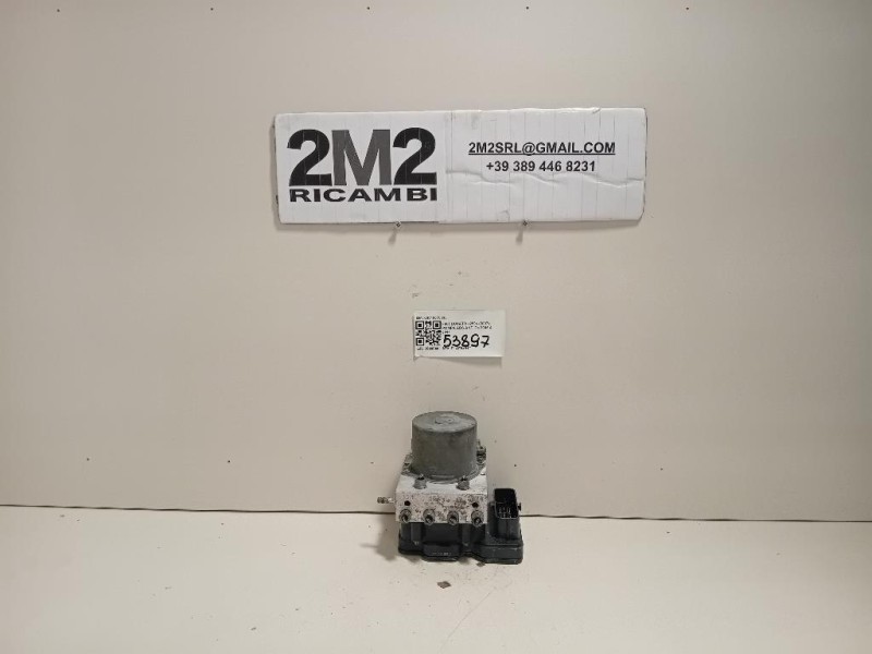 Pompa ABS ANT 00519870330 Fiat Ducato 250 2007