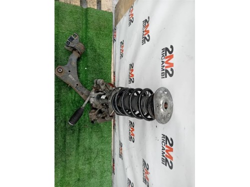 Meccanica Completa ANT SX