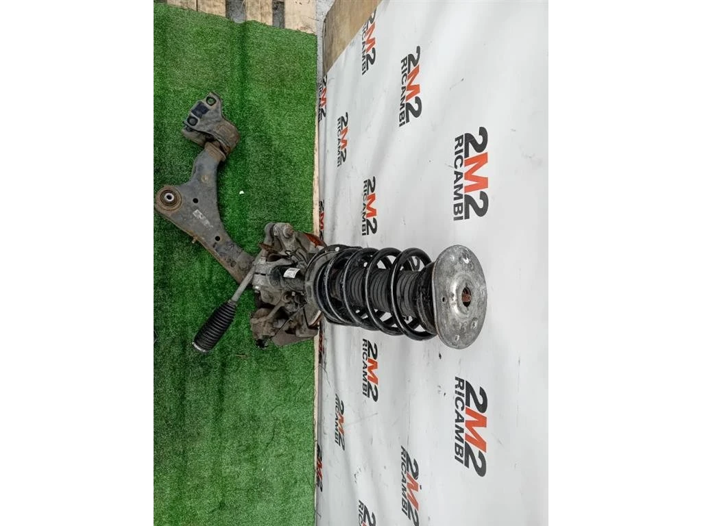 Meccanica Completa ANT SX FK72-18K001-AC Land Rover Discovery V 2016