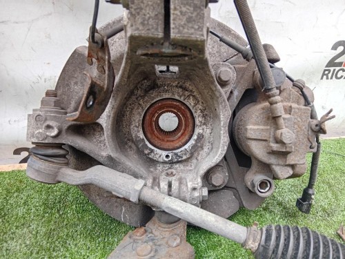 Centralina Iniezione 39110-2BAG3 Hyundai IX35 2013