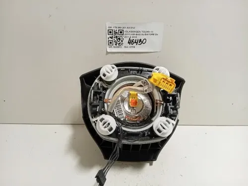 Air-bag Guidatore 1T0880201AA81U Volkswagen Tiguan I 2011