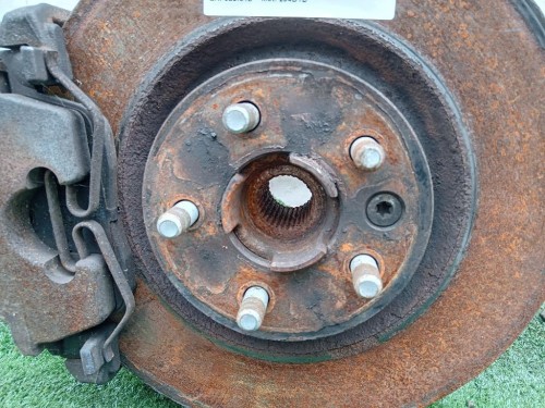 Centralina Iniezione 39120-2A001 Hyundai IX35 2013
