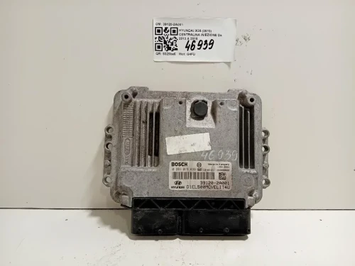 Centralina Iniezione 39120-2A001 Hyundai IX35 2013