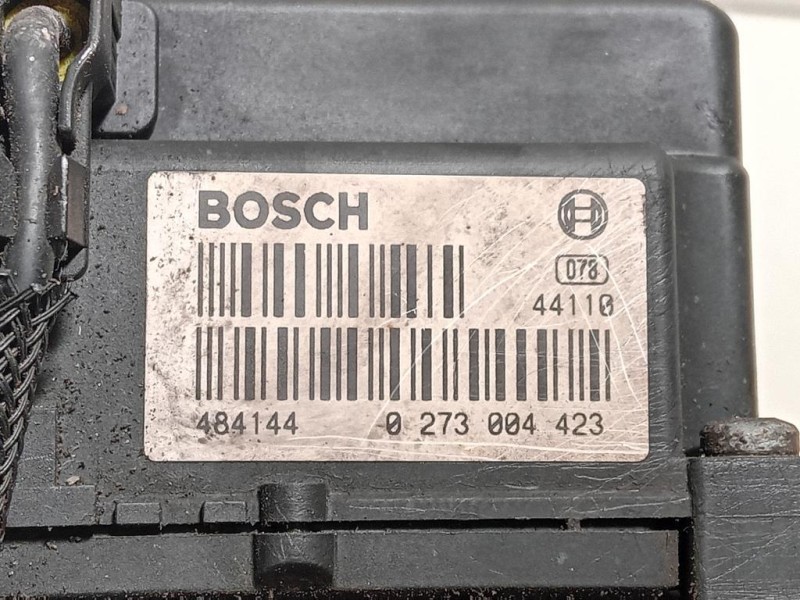 Pompa ABS ANT 0 273 004 423 Fiat Ducato 290 2014