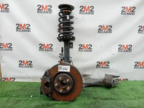 Meccanica Completa ANT SX FK72-18K001-AC Land Rover Discovery V 2016