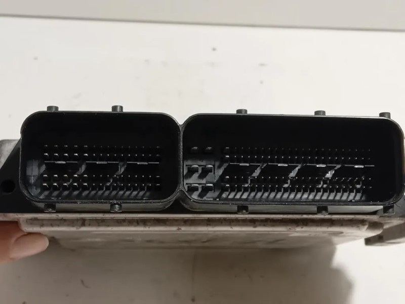 Centralina Iniezione 39120-2A001 Hyundai IX35 2013