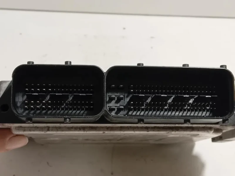 Centralina Iniezione 39120-2A001 Hyundai IX35 2013