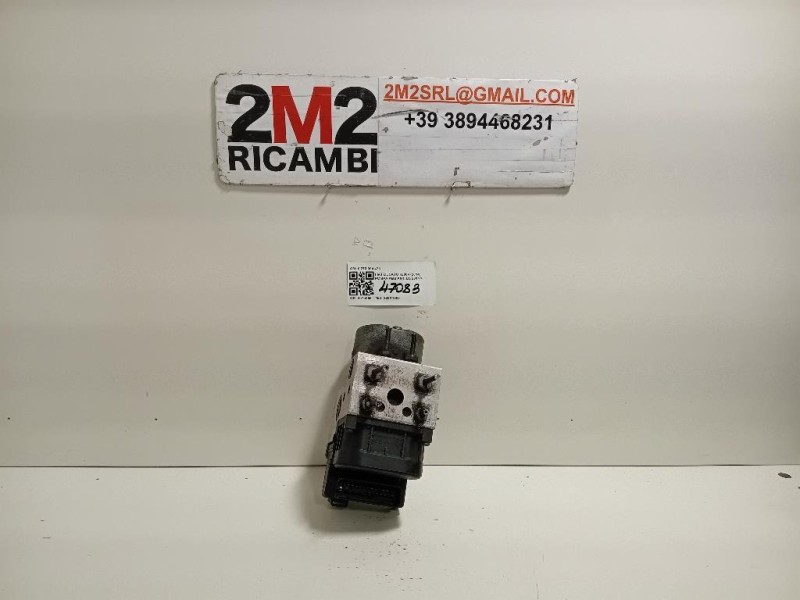 Pompa ABS ANT 0 273 004 423 Fiat Ducato 290 2014