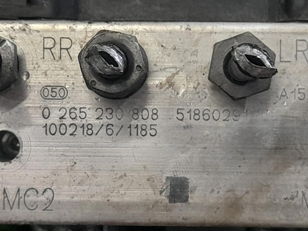 Pompa ABS ANT 51860291 Fiat Grande Punto 2009