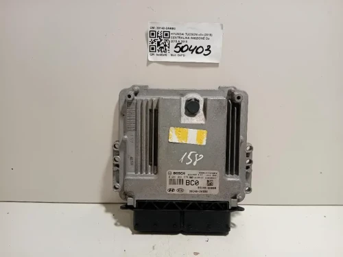 Centralina Iniezione 39140-2ABB0 Hyundai Tucson II 2015
