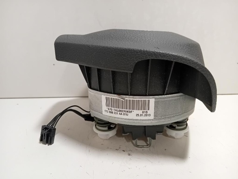 Air-bag Guidatore 1T0880201AA81U Volkswagen Tiguan I 2011