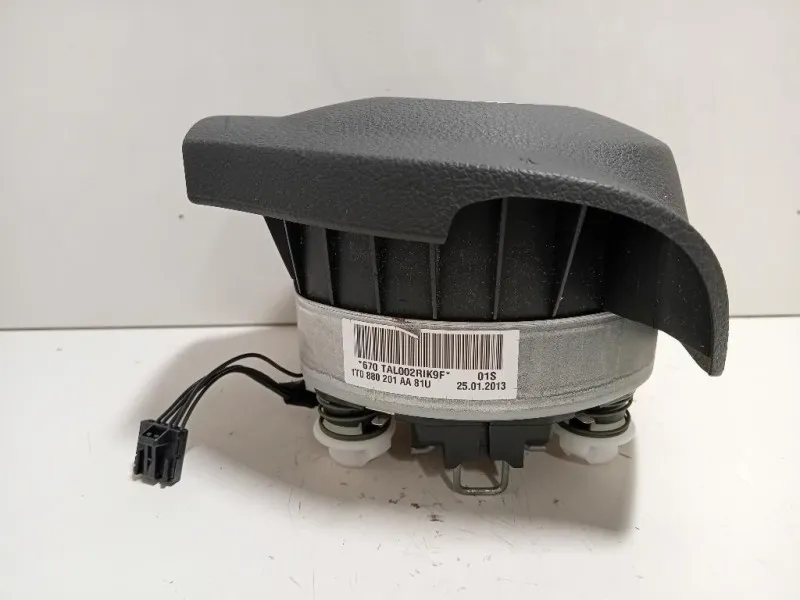 Air-bag Guidatore 1T0880201AA81U Volkswagen Tiguan I 2011