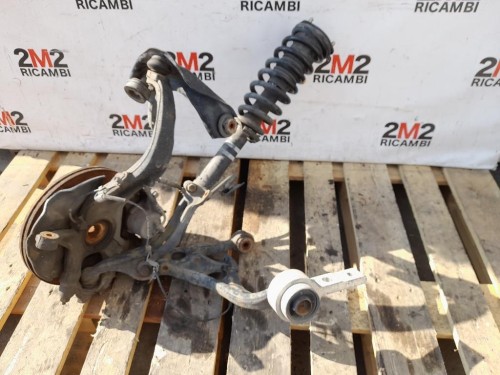 Meccanica Completa ANT SX