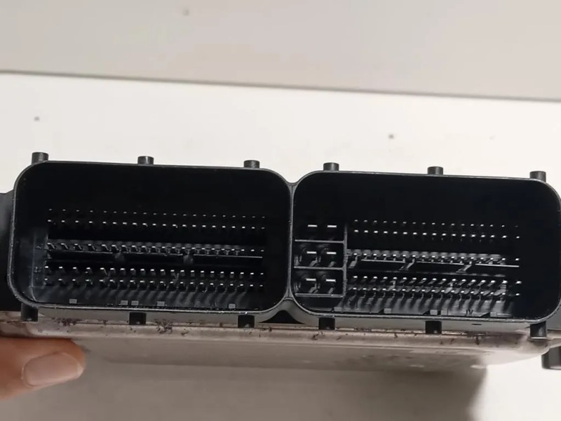 Centralina Iniezione 39140-2ABB0 Hyundai Tucson II 2015