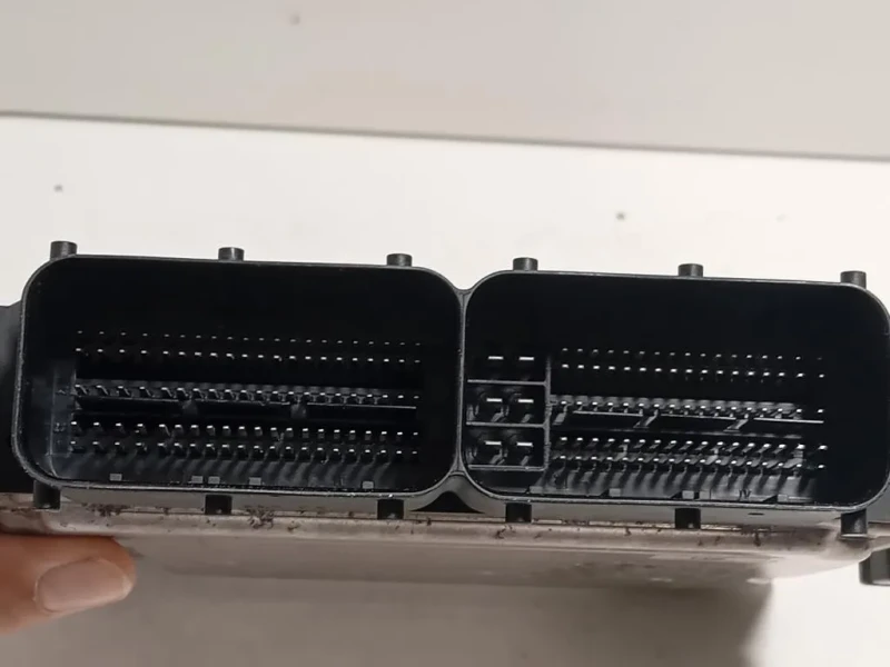 Centralina Iniezione 39140-2ABB0 Hyundai Tucson II 2015