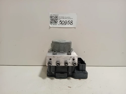 Pompa ABS ANT 0265244241 Fiat Panda III 2012