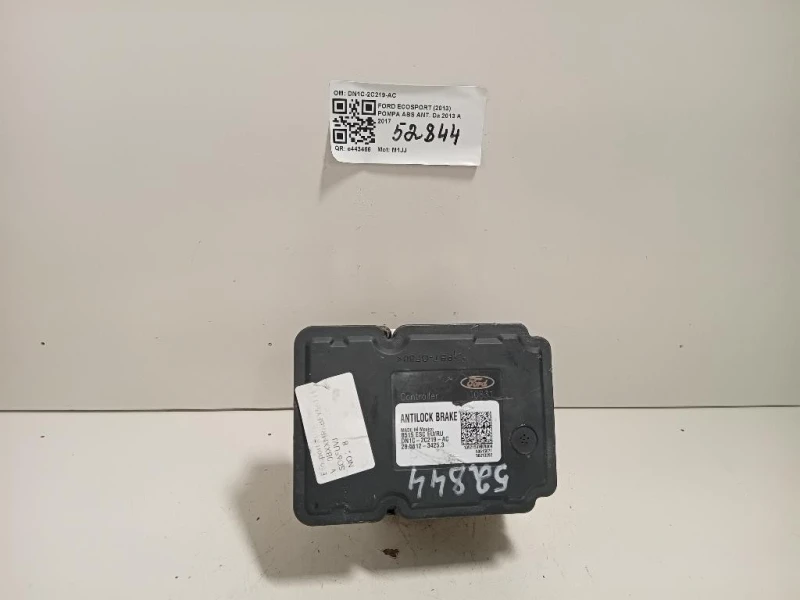 Pompa ABS ANT DN1C-2C219-AC Ford Ecosport 2013