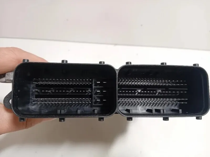 Centralina Iniezione GX73-12C520-FAF Jaguar XE 2015