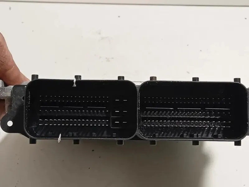 Centralina Iniezione GX73-12C520-FAF Jaguar XE 2015